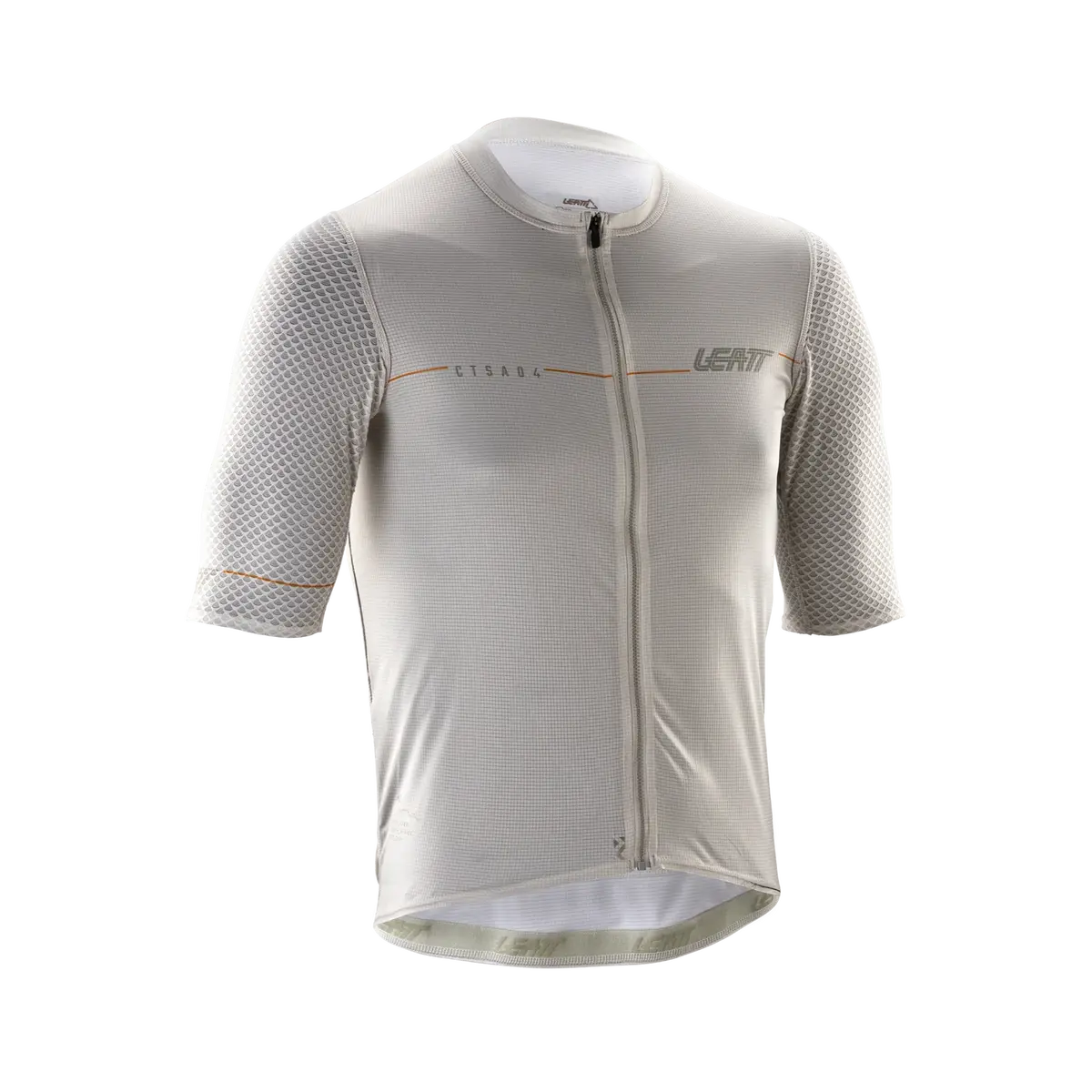 Leatt MTB 6.0 Endurance Jersey – Technical Trail Top with Ventilation - Image 4