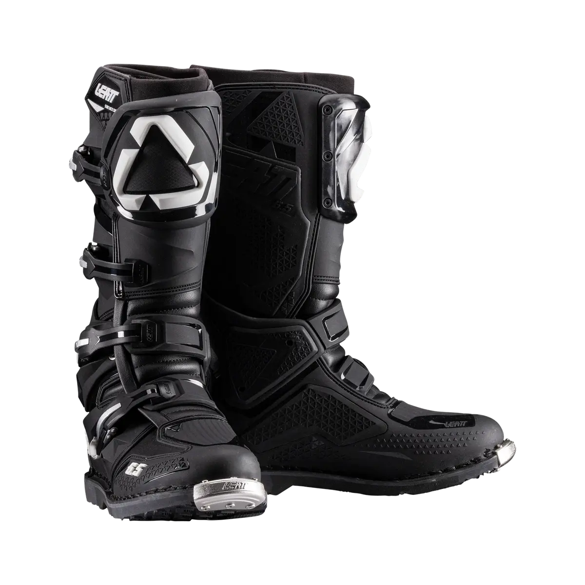 Leatt - Boots 6.5 1
