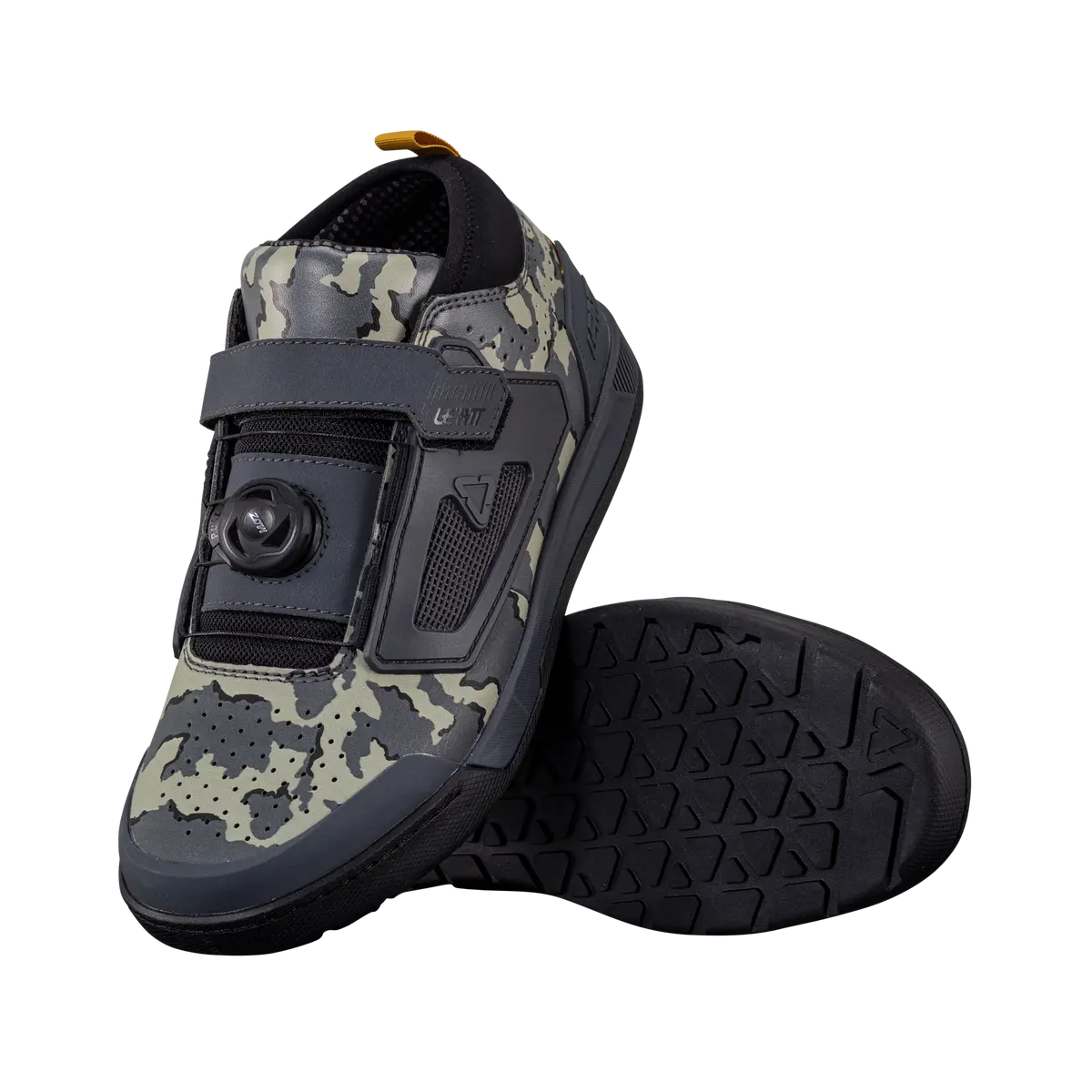 Leatt - 3.0 Proflat Shoes 1