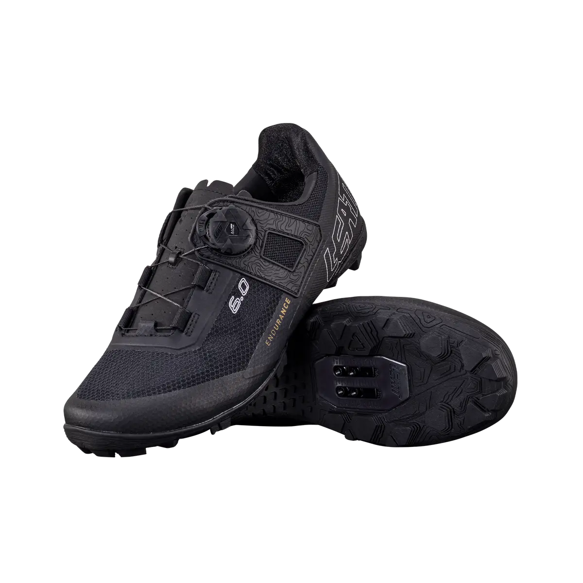 Leatt - 6.0 Proclip Endurance Shoes 1