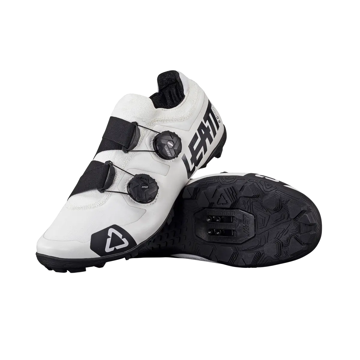 Leatt - 8.0 Proclip Race Shoes 1