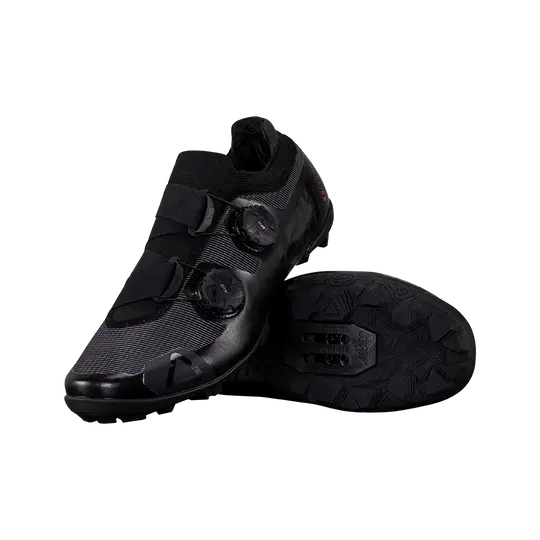 Leatt - 8.0 Proclip Race Shoes (Ladies) 1