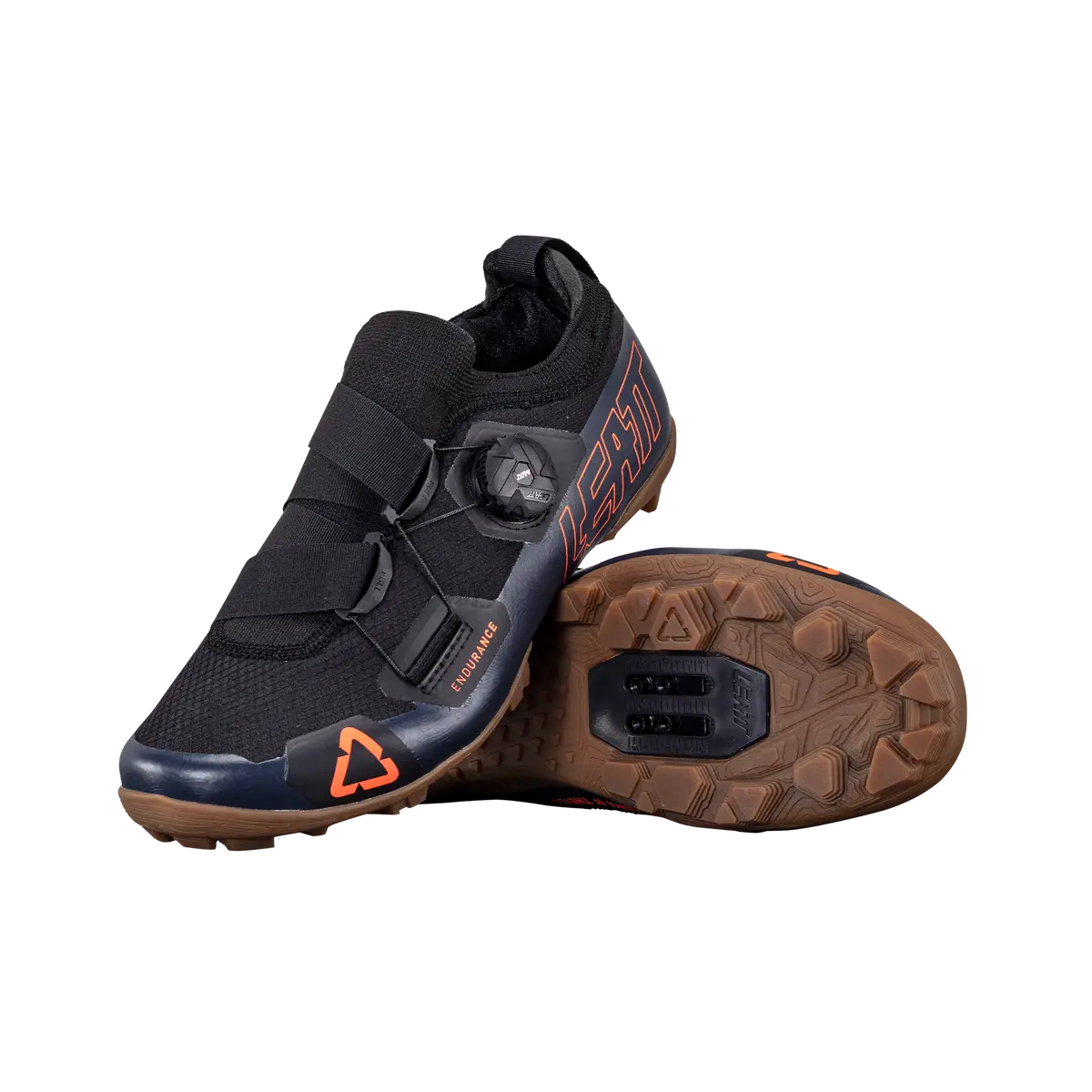 Leatt - 8.0 Proclip Endurance Shoes 1