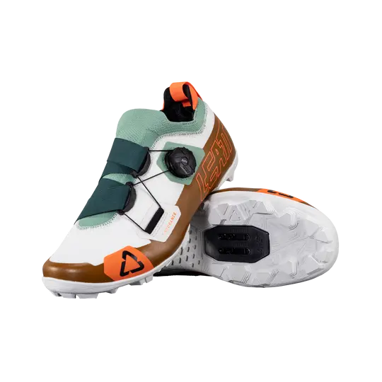 Leatt - 8.0 Proclip Endurance Shoes (Ladies) 1