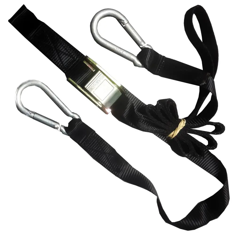 Holdfast - Motorbike Straps 1