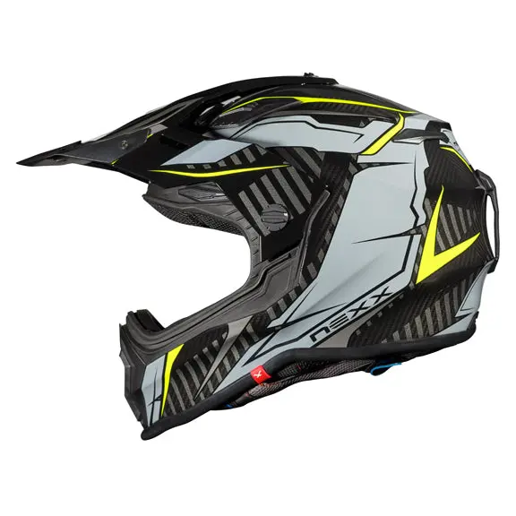 Nexx - X.Wrl Atika Helmet 1