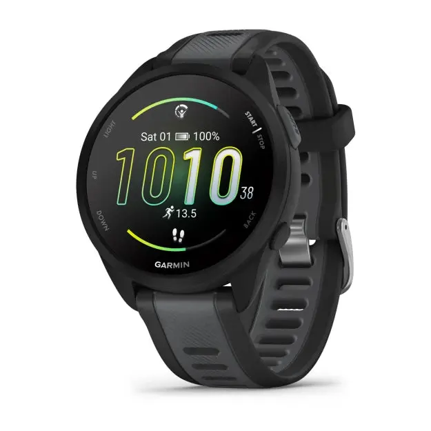 Garmin - Forerunner 165 1