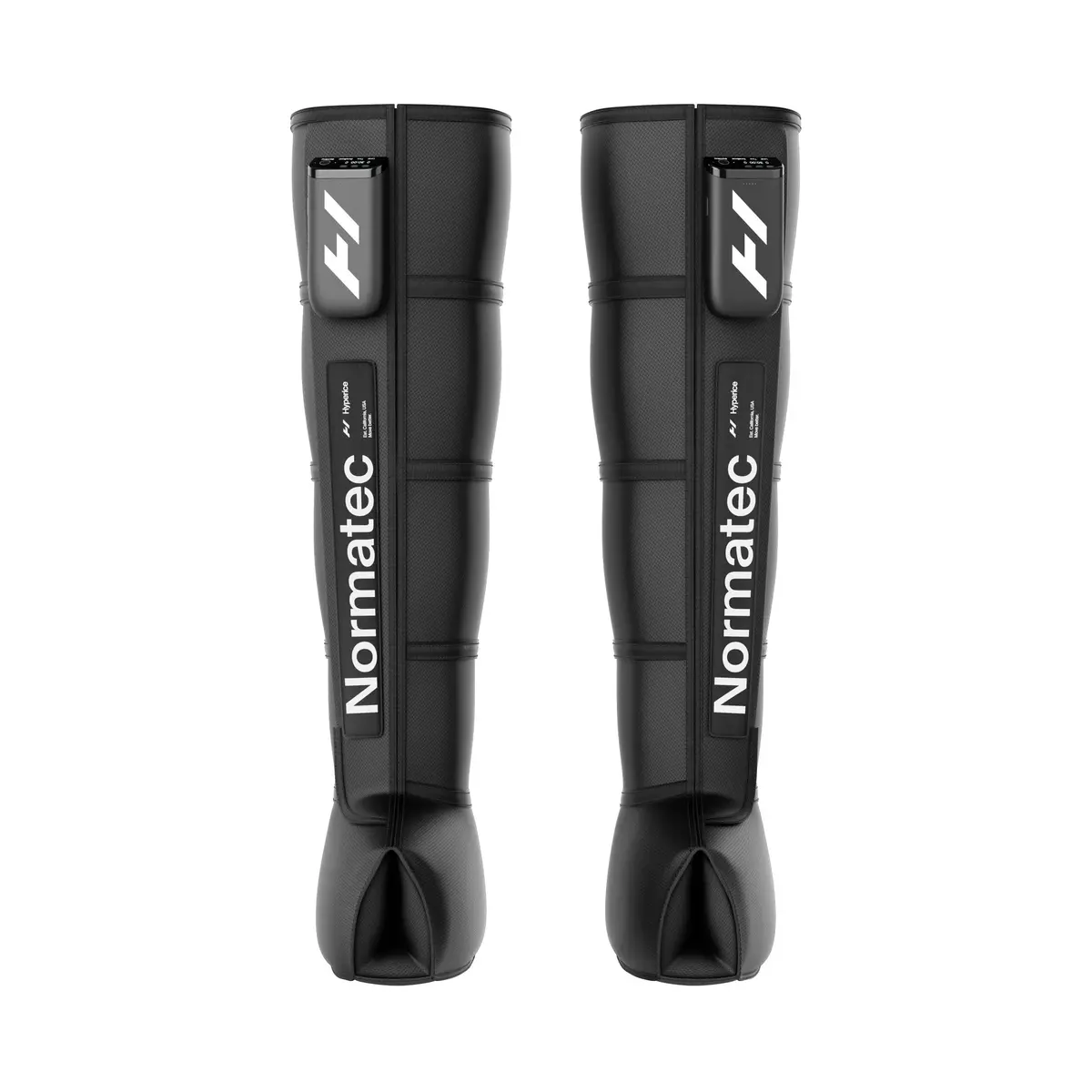 Hyperice - Normatec Premier Leg System 1