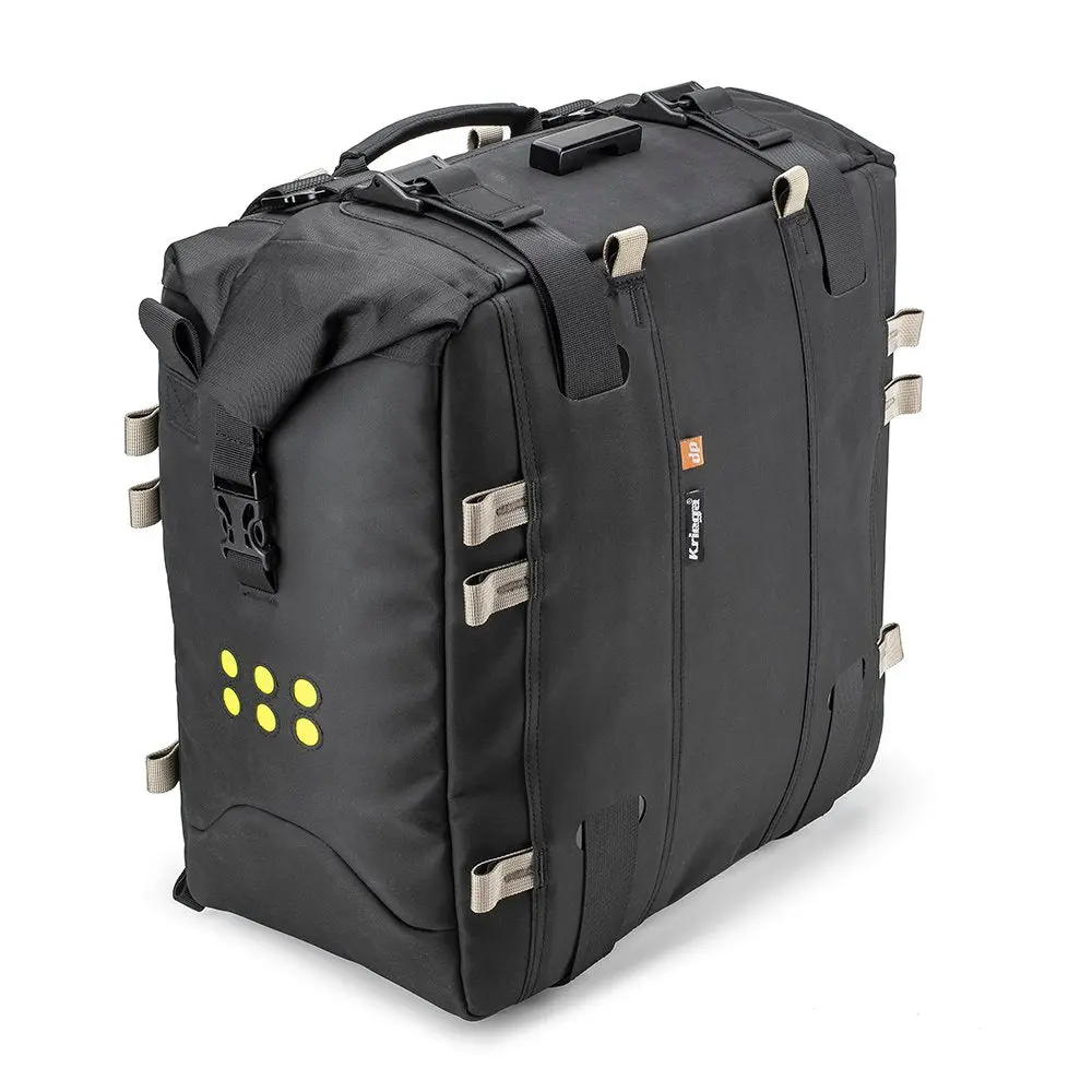 Kriega - Os-38 Soft Pannier 1