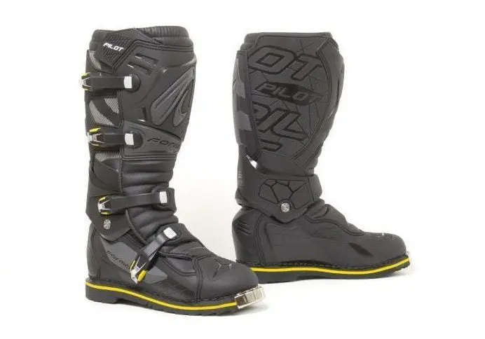 Forma - Pilot Boots (Enduro) 1