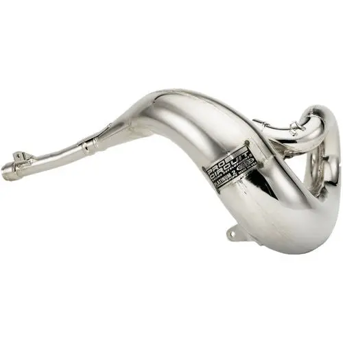 Pro Circuit - Platinum Pipe 1