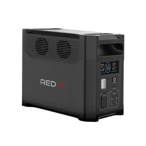 Red-E Power Station 1024 1