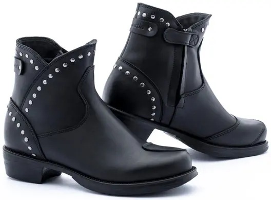 Stylmartin - Pearl Rock Riding Boots (Ladies) 1