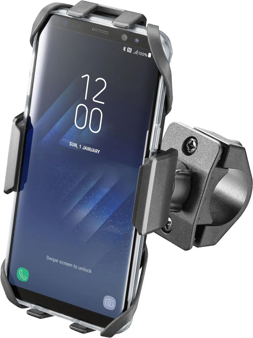 Interphone - Moto Crab Universal Phone Mount 1