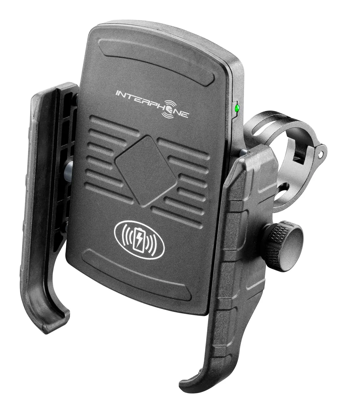 Interphone - Crab Wireless Charge Holder 1