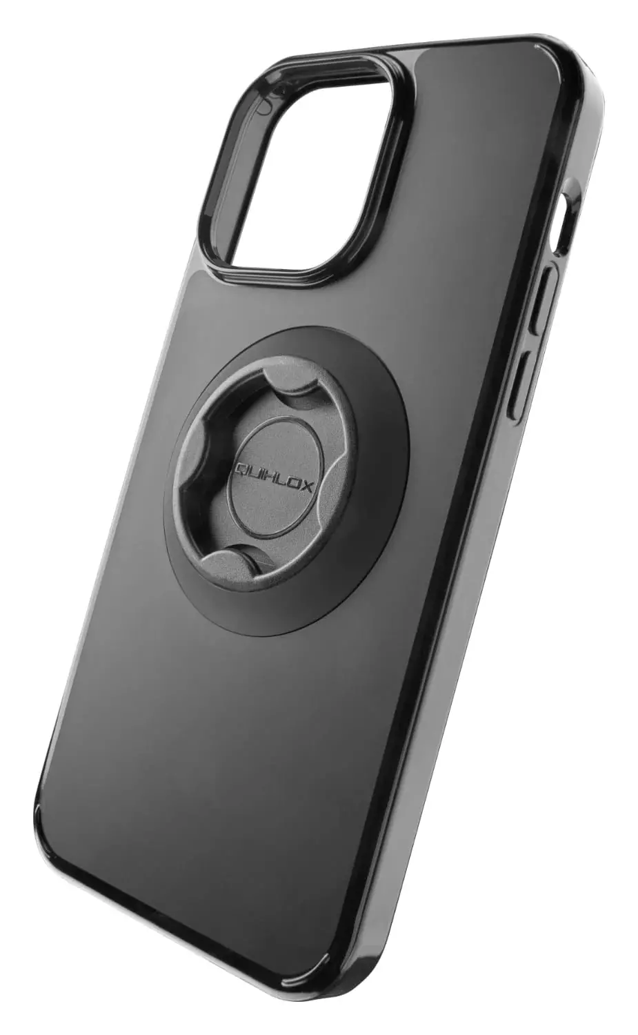 Interphone - Quiklox Case (Iphone) 1
