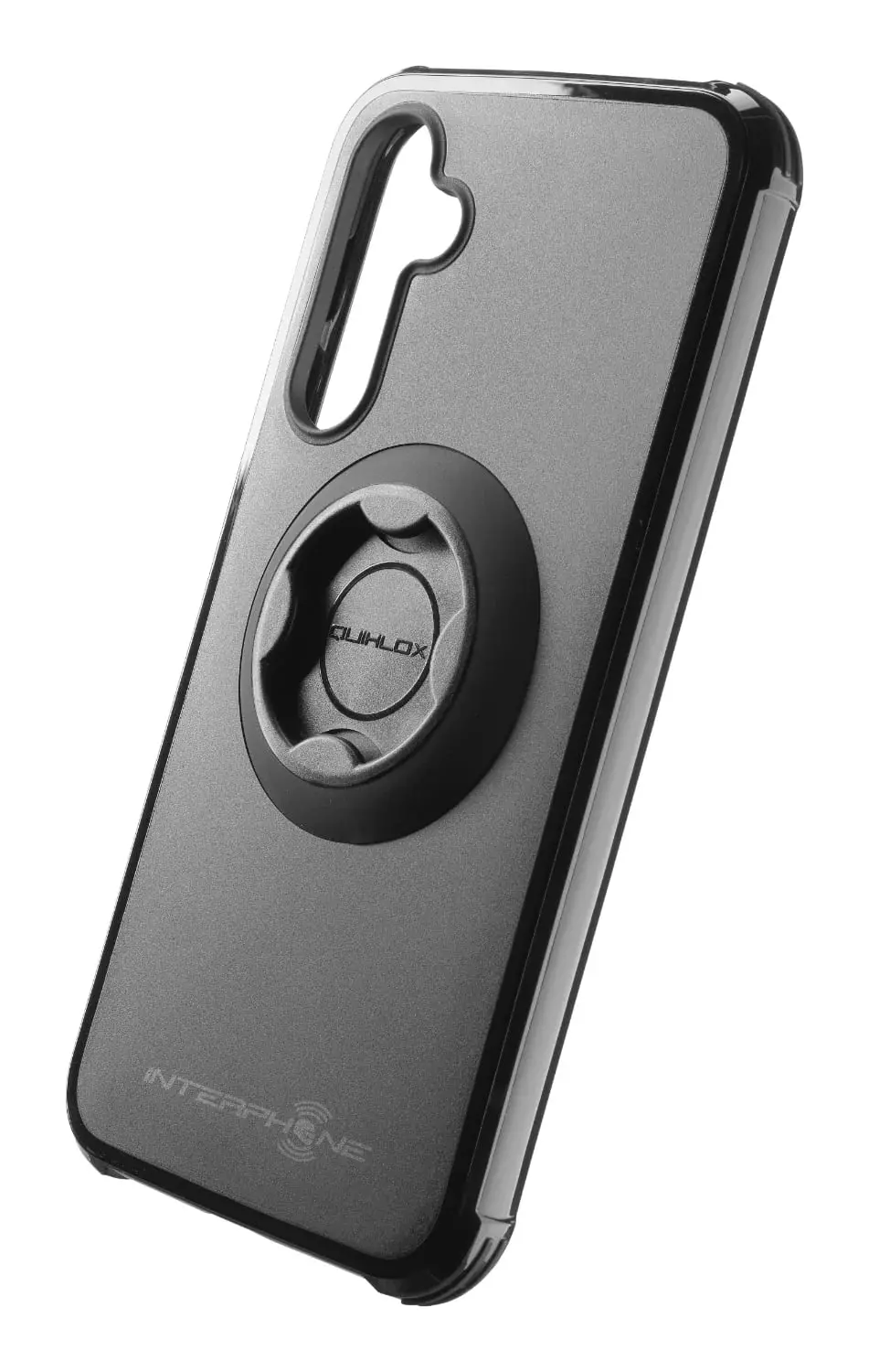 Interphone - Quiklox Tetraforce Case (Samsung) 1