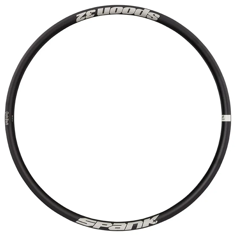 Spank - Spoon 32 Rim 1