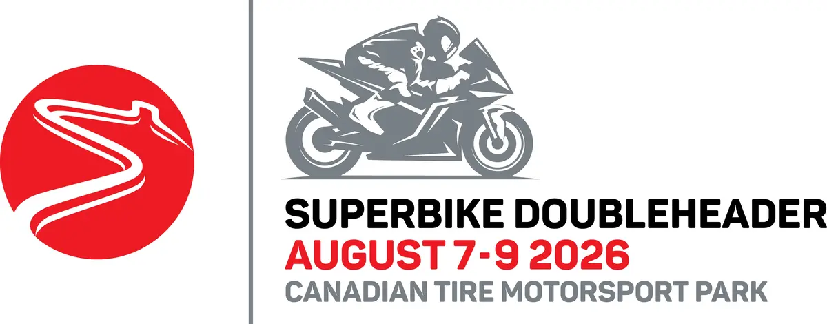 Superbike Doubleheader Weekend - August 7-9, 2026 1