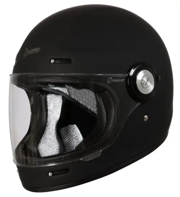 Origine - Vega Helmet 1