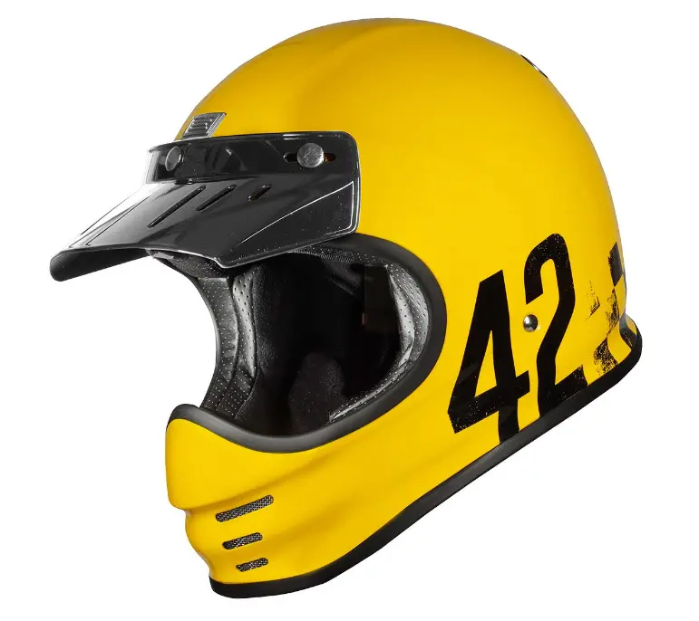 Origine - Virgo Helmet 1