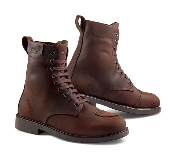 Stylmartin - District Riding Boots 1