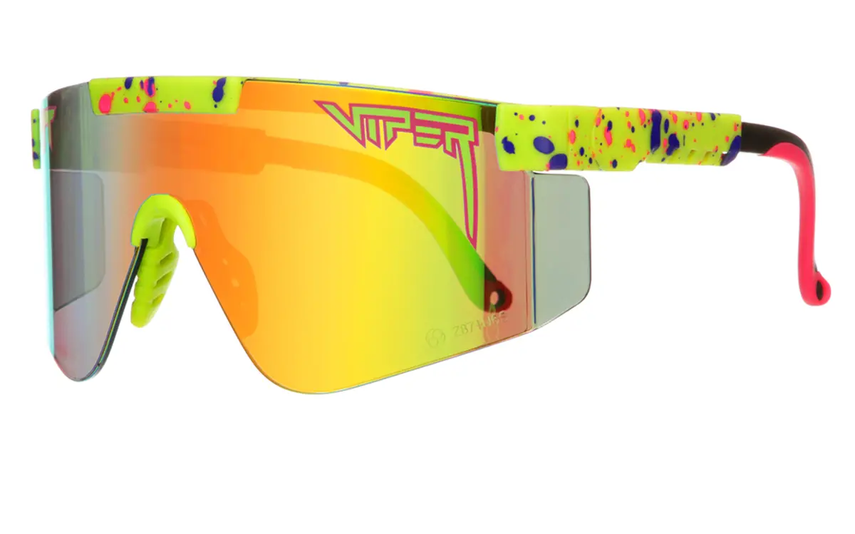 Pit Viper - The 2000S 1