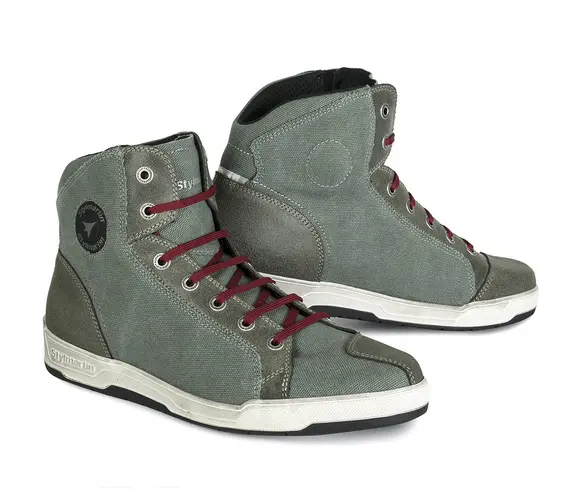 Stylmartin - Arizona Riding Shoes 1