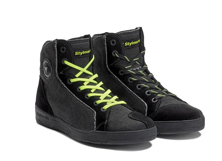 Stylmartin - Shadow Riding Shoes 1