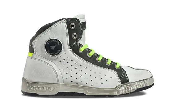 Stylmartin - Sector Riding Shoes 2