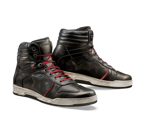 Stylmartin - Iron Wp Riding Boots 1