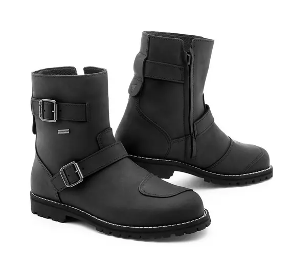 Stylmartin - Legend Mid Riding Boots 1