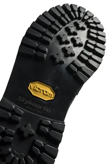 Stylmartin - Legend Mid Riding Boots 3