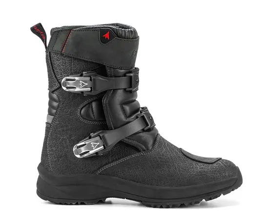 Stylmartin - Navajo Evo Low Wp Riding Boots 2