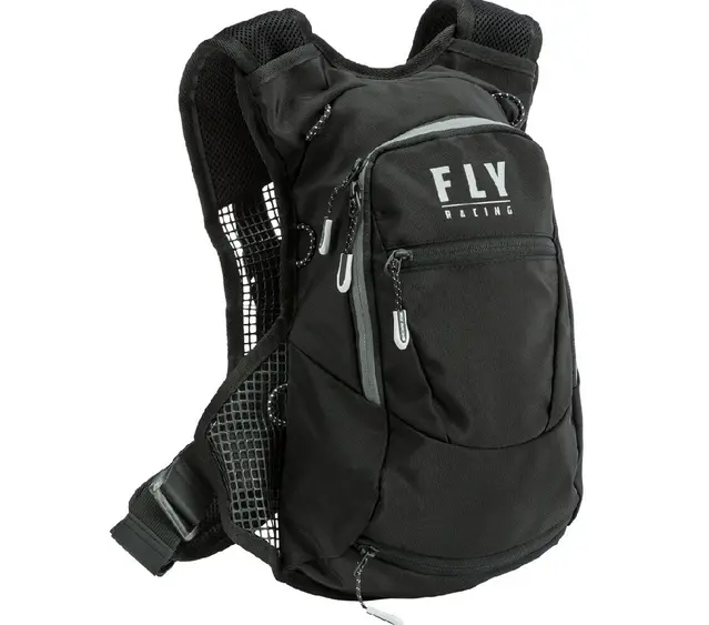 Fly Racing - Xc30 Hydration Pack 1