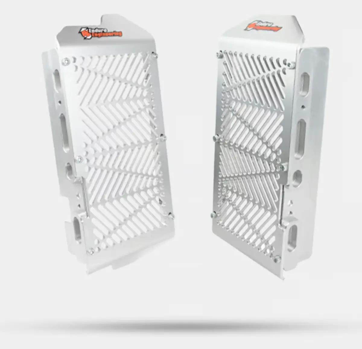 Enduro Engineering - Radiator Guard 1