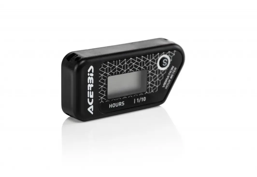 Acerbis - Hour Meter Reroy 1