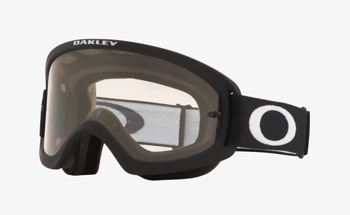 Oakley - O-Frame 2.0 Pro Xs Mx Goggles 1