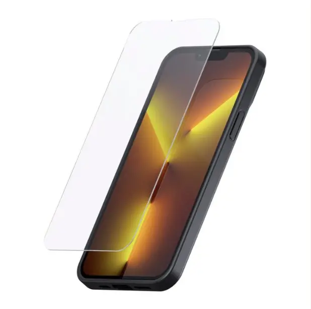 Sp Connect - Glass Screen Protectors (Iphone) 1
