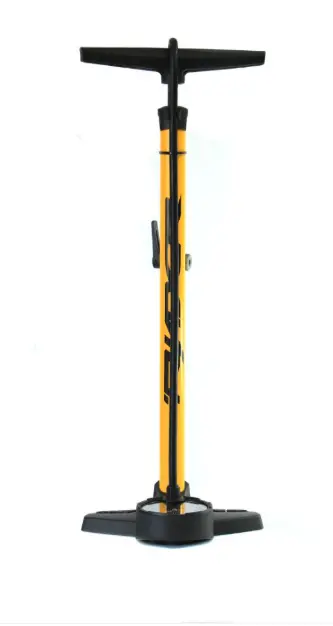 Ryder - Pump Rival Pro 2.0 Floor 1