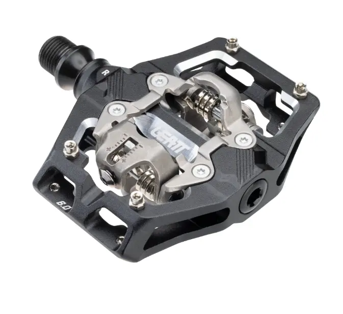 Leatt - Allmtn 6.0 Clip-In Pedal 1
