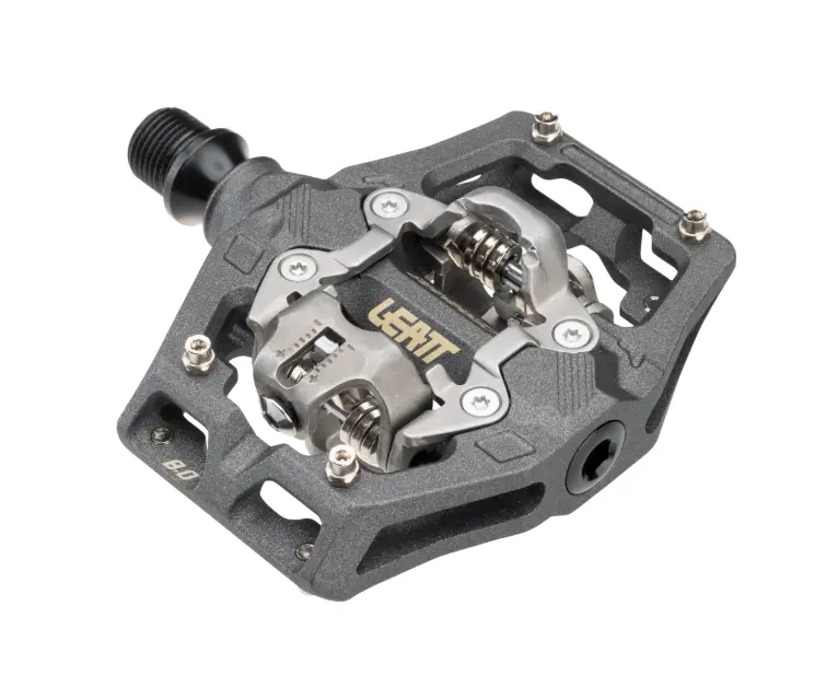 Leatt - Ceramag Allmtn 8.0 Clip-In Pedals 1