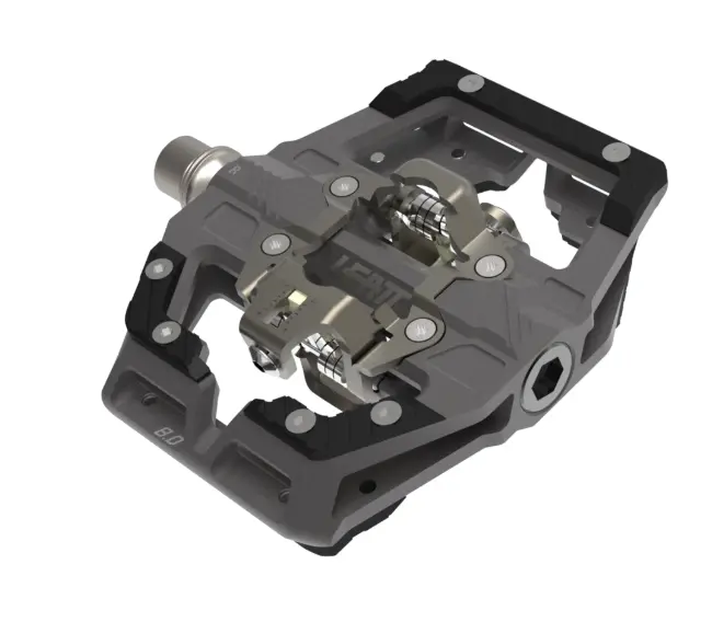 Leatt - Ceramag Gravity 8.0 Clip-In Pedals 1