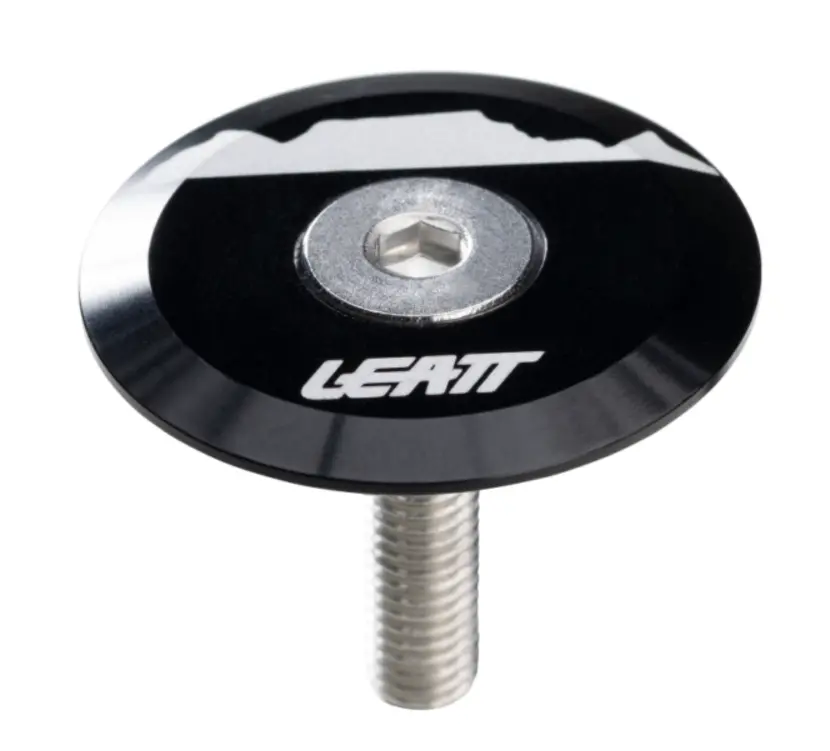 Leatt - Top Cap Headset 1