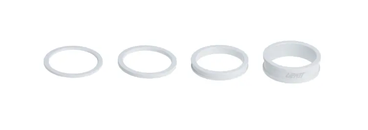 Leatt - Spacer Kit Headset Ceramag 1