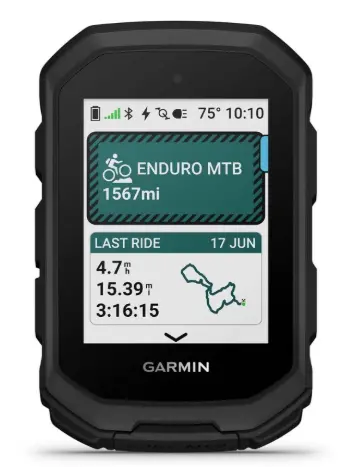 Garmin - Edge Mtb 1