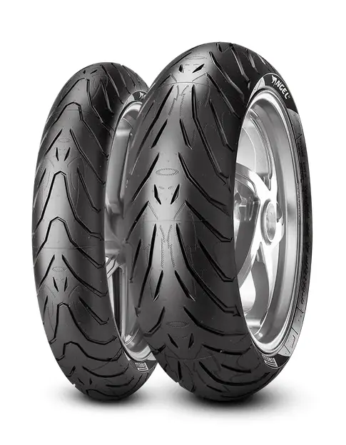Pirelli - Angel St 1