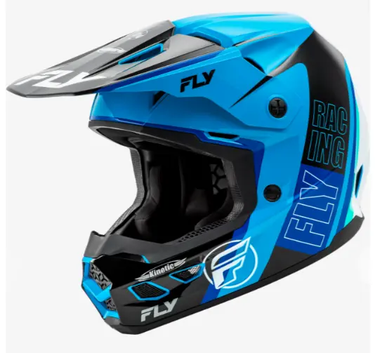 Fly Racing - Rally Helmet 1