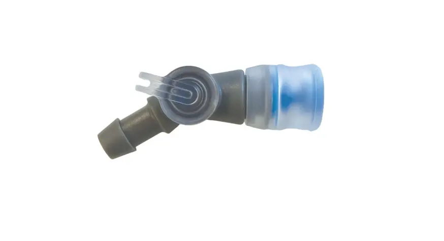 Uswe - Comet Bite Valve 45° Blaster 1