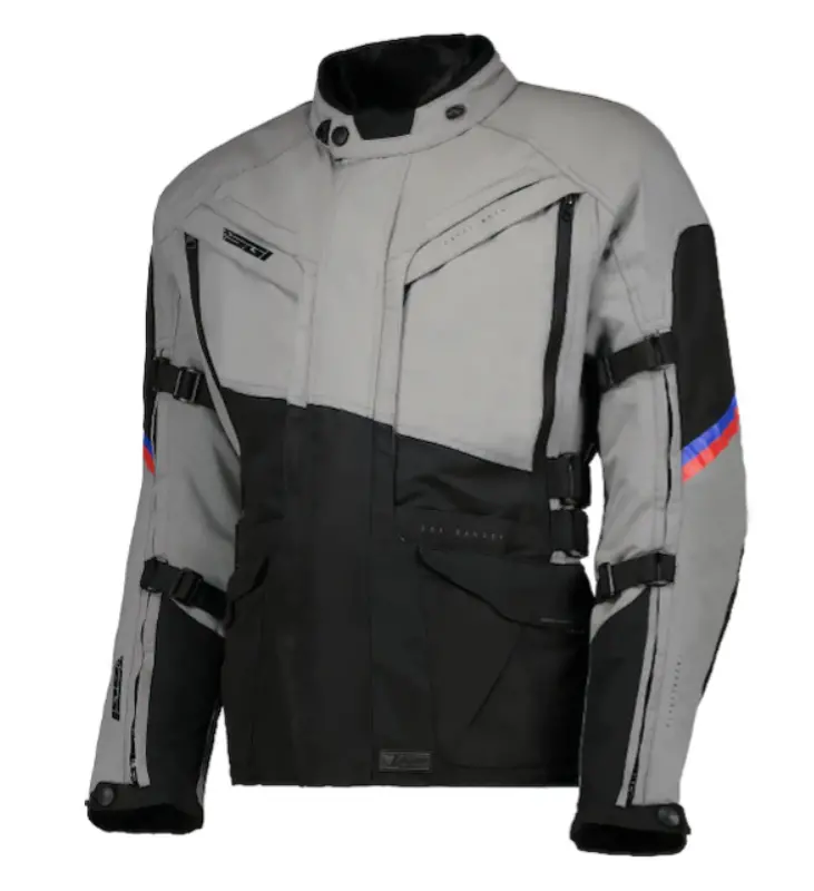 Sgi - Pathfinder Bavarian Jacket 1
